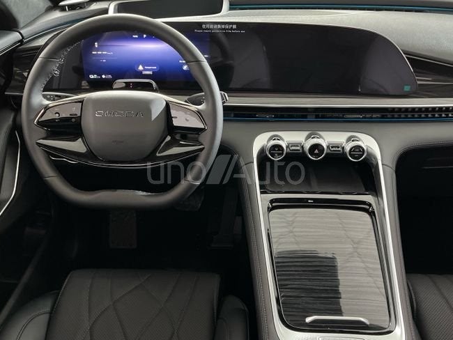 SHS Premium 1.5 TGDI 395kW AWD