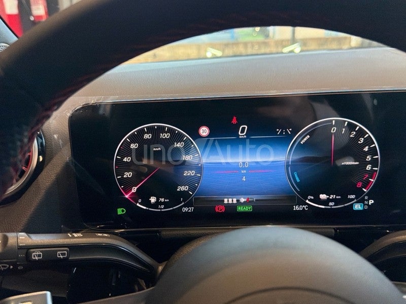 GLA 250e