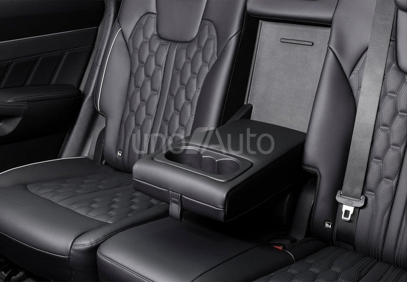 Sorento 1.6 T-GDi PHEV Drive 4x4