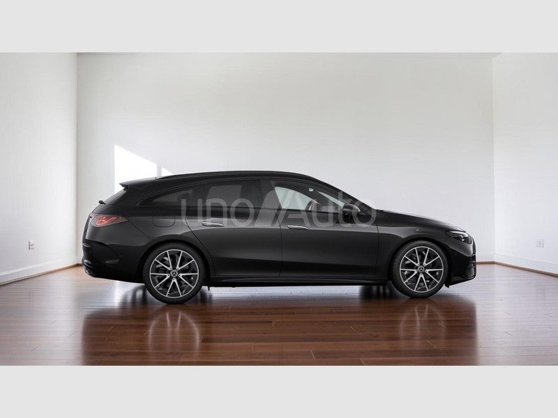 CLA Shooting Brake Eléctrico 250+ 200kw