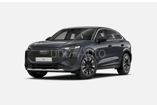 AUDI Q3 Sportback e-hybrid Advanced S tronic 200kW