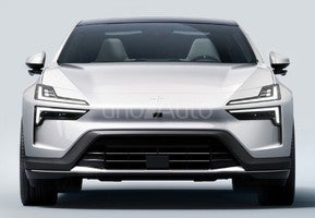 Polestar 04