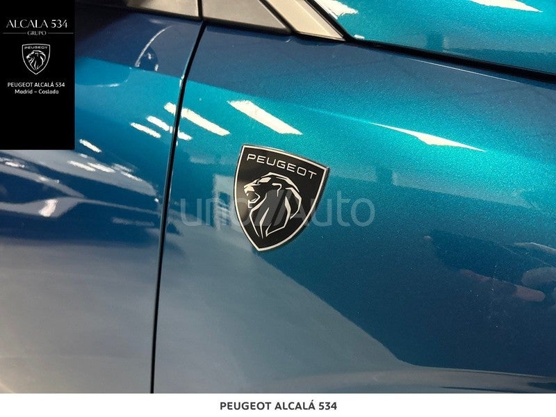 5008 Hybrid GT eDCS6 145