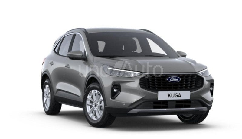 Titanium 2.5 Duratec PHEV 178kW Auto