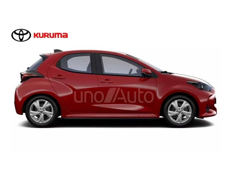 Yaris 120H 1.5 Active Plus
