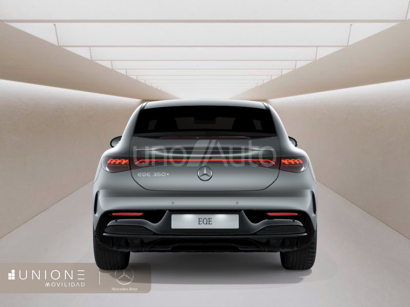 350+ AMG Night EDITION