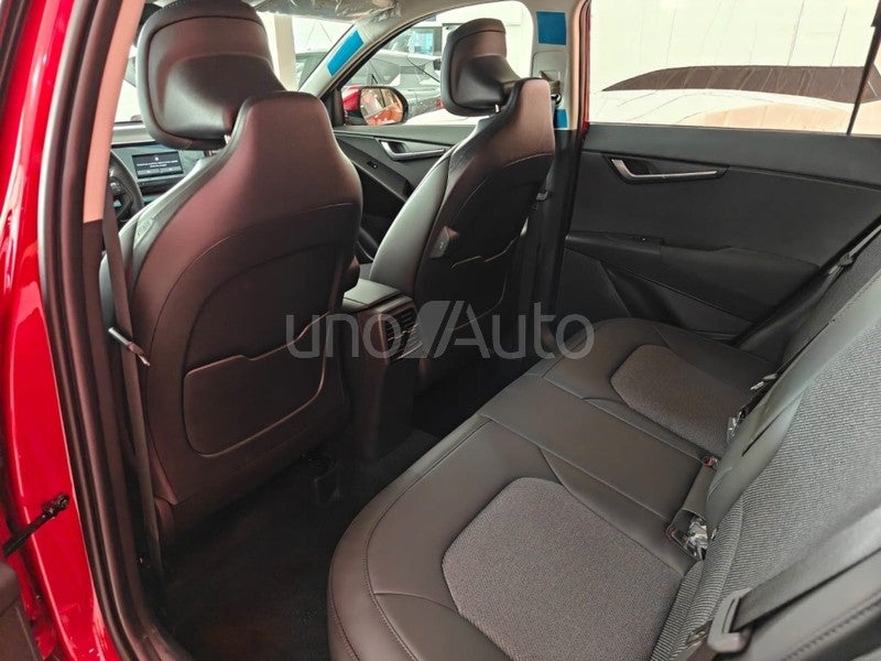 Niro 1.6 HEV Drive