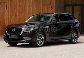 Mazda Cx-80