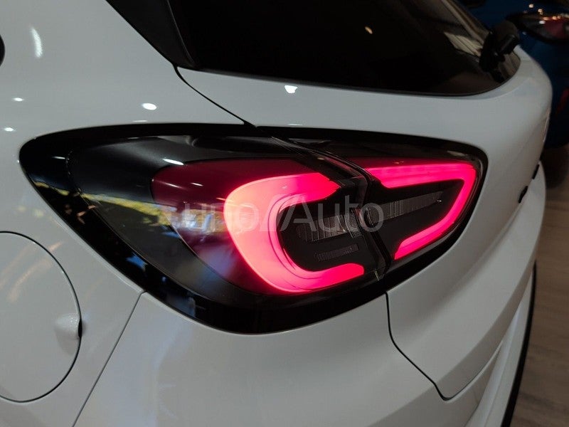 1.0 EcoBoost 125cv ST-Line MHEV