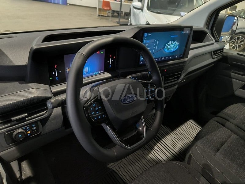 FORD Transit Custom Electrica 320 L1