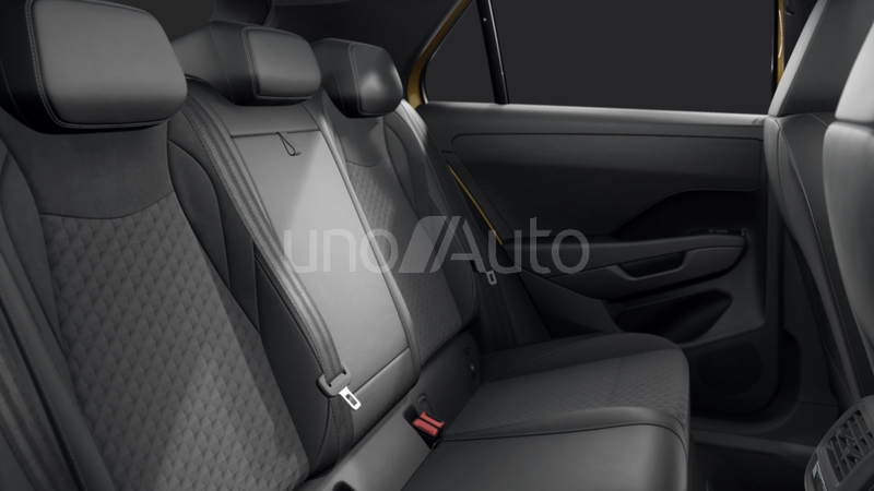 T-Roc 1.5 eTSI R-Line DSG7 110kW