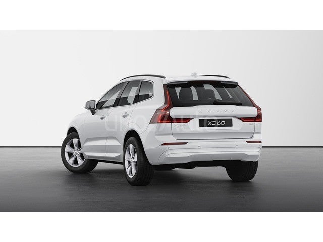 XC60 B4 Core FWD Aut.