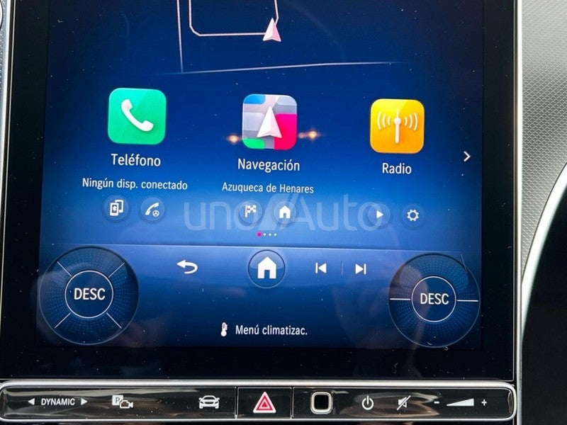 C 200d 9G-Tronic