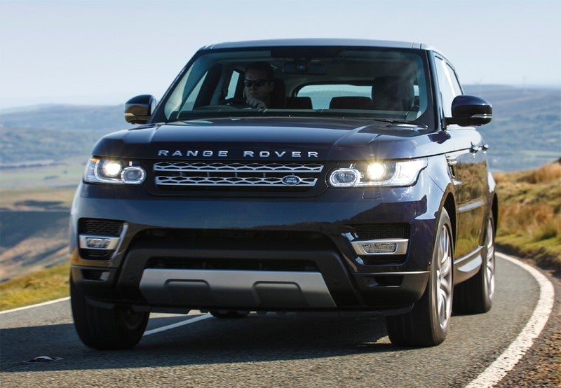 RR Sport 3.0D I6 MHEV Autobiography Dynamic Aut. 350