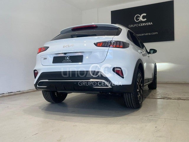 XCeed 1.0 MHEV Style Edition DCT 115