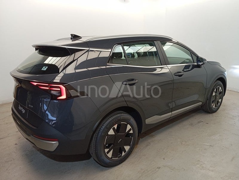 Sportage 1.6 T-GDi HEV Drive 239