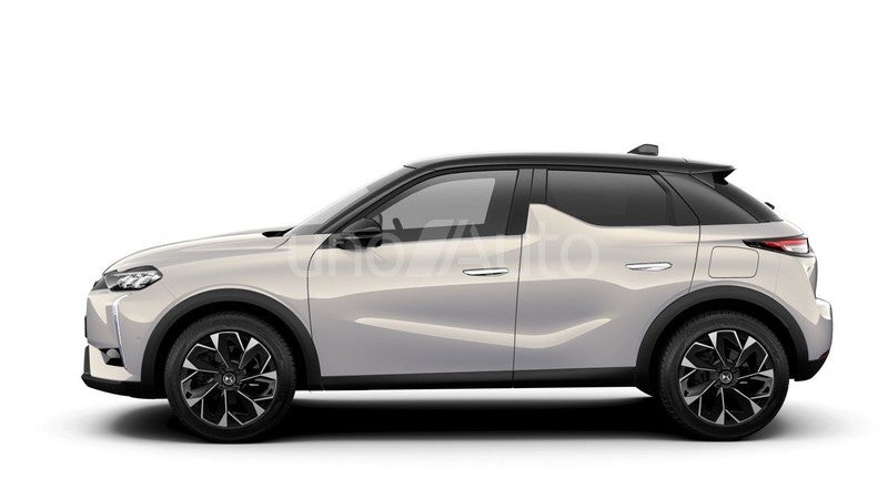 DS 3 Hybrid 136 Automático Étoile