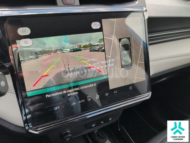 Puma Gen-e FWD 43kWh Premium