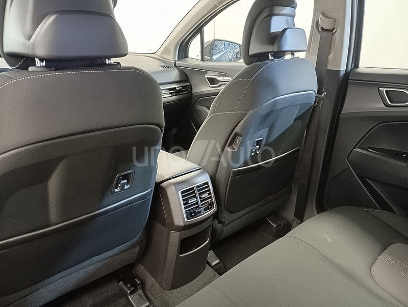 Sportage 1.6 T-GDi HEV Drive 239