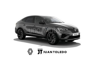RENAULT Arkana E-Tech full hybrid (145CV) esprit Alpine