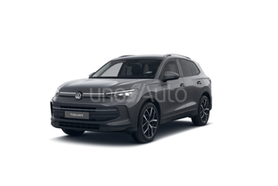 VOLKSWAGEN Tiguan 1.5 eTSI DSG Más 110kW