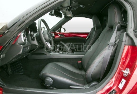 MX-5 ST 1.5 Skyactiv-G Prime-Line