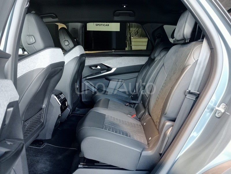 5008 Hybrid 136 GT eDCS6