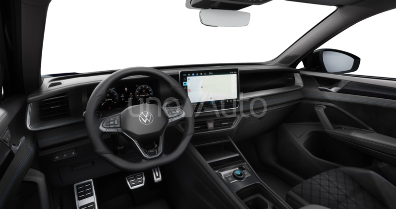 Tayron 1.5 eTSI DSG7 110kW R-Line