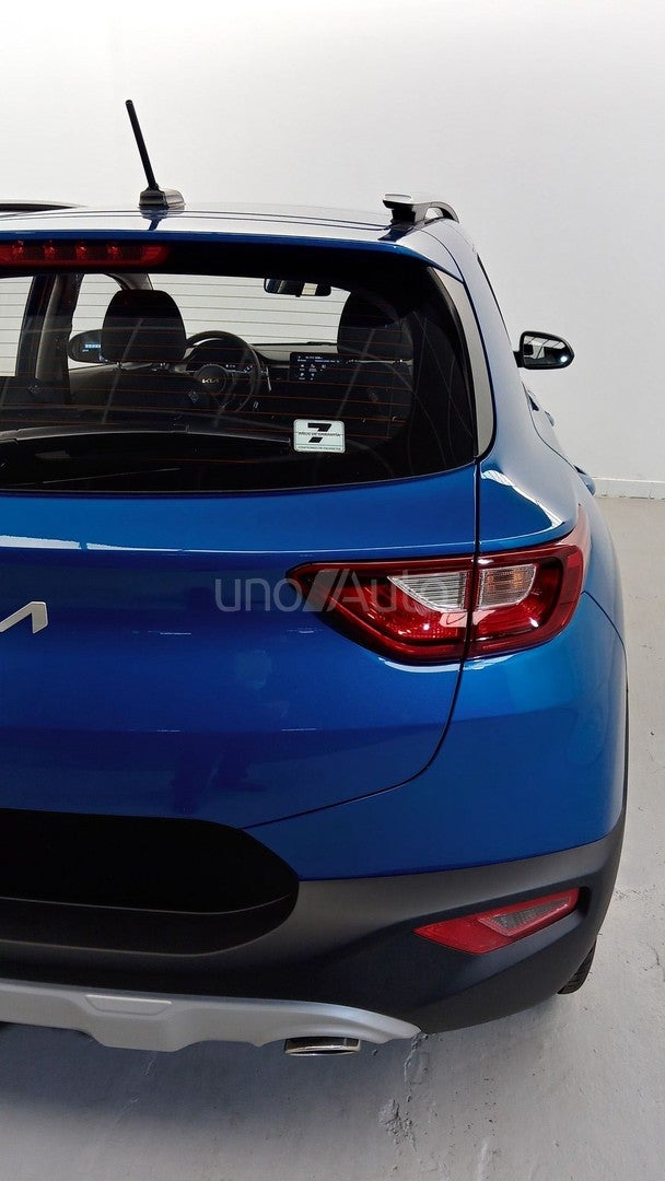 Stonic 1.0 T-GDi MHEV Drive 100