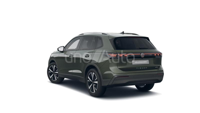 Tiguan 1.5 eTSI Más DSG 110kW