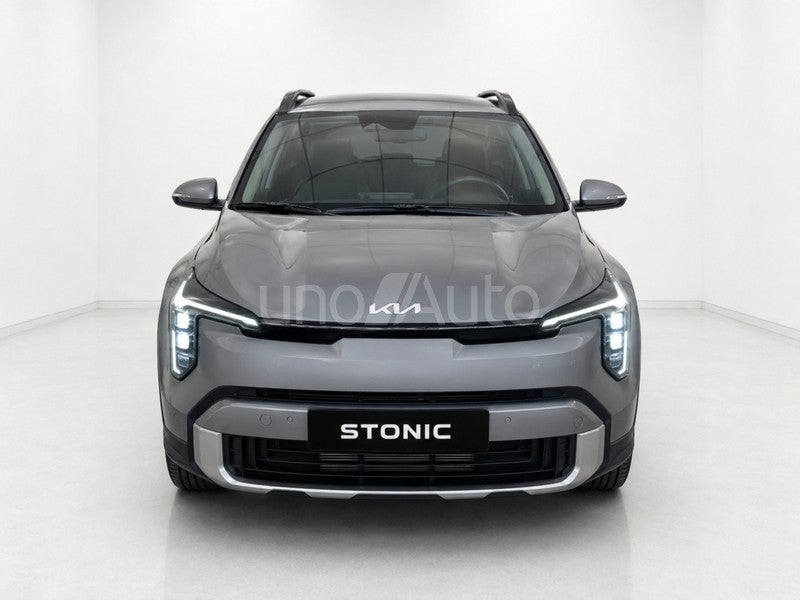 Stonic 1.0 MHEV Drive 115