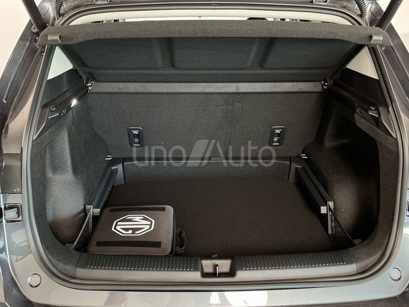 MG S5 64kWh Luxury