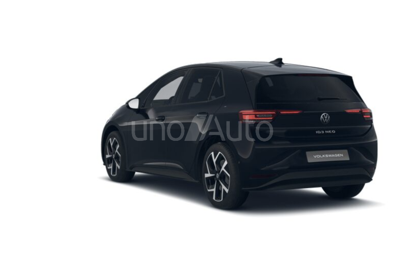 ID.3 Neo Style 125kW