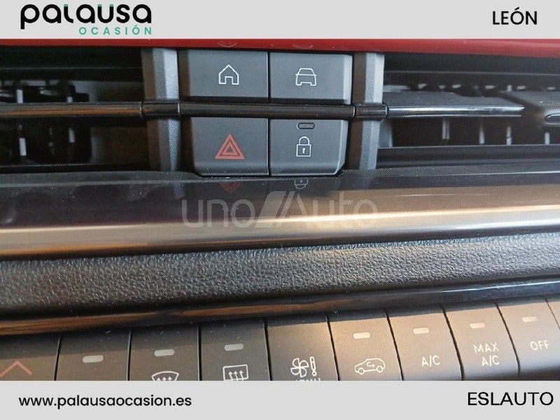 600e 115kw 54kwh Red