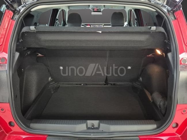 Eléctrico 113cv PLUS Autonomía Extendida