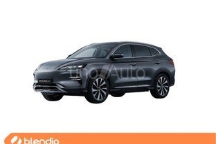 BYD Seal U 1.5 DM-i Design