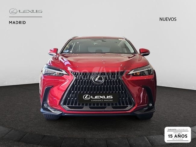 450h+ Premium+ 4WD