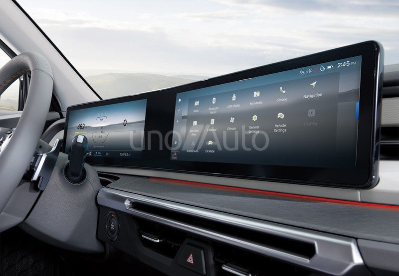 Torres EVX Trend 152kW