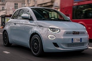 FIAT 500 500e Pop 70KW