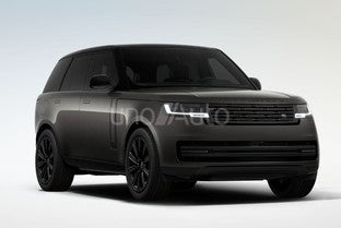LAND-ROVER Range Rover 3.0 Si6 PHEV 460 PS AWD Auto