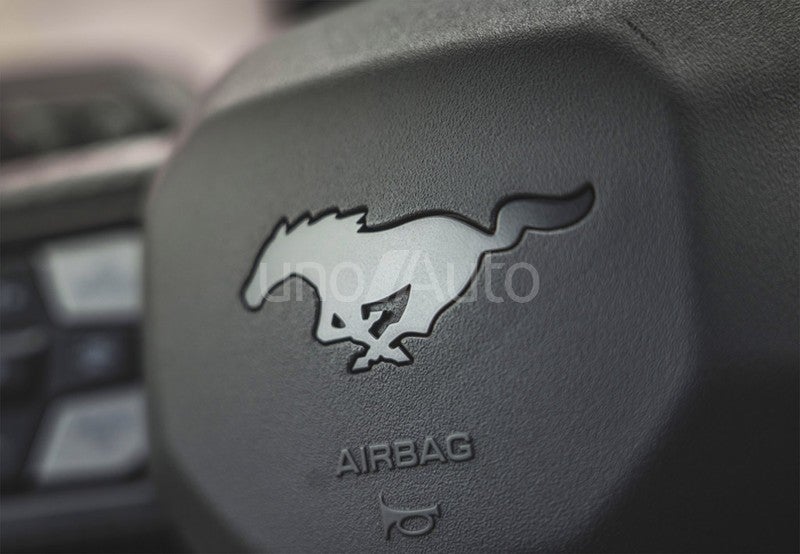Mustang Fastback 5.0 Ti-VCT Dark Horse