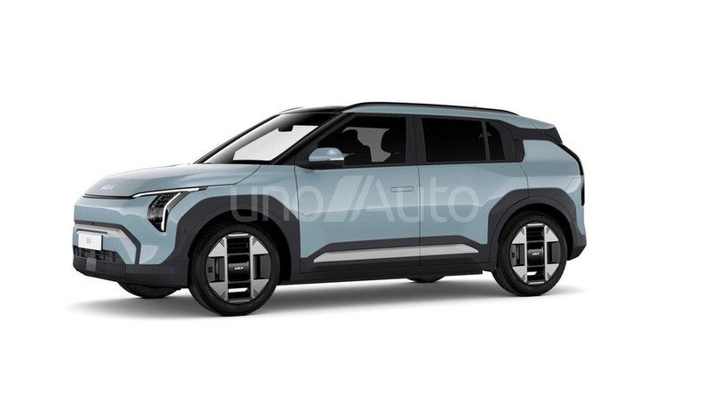 KIA EV3 Earth Standard Range