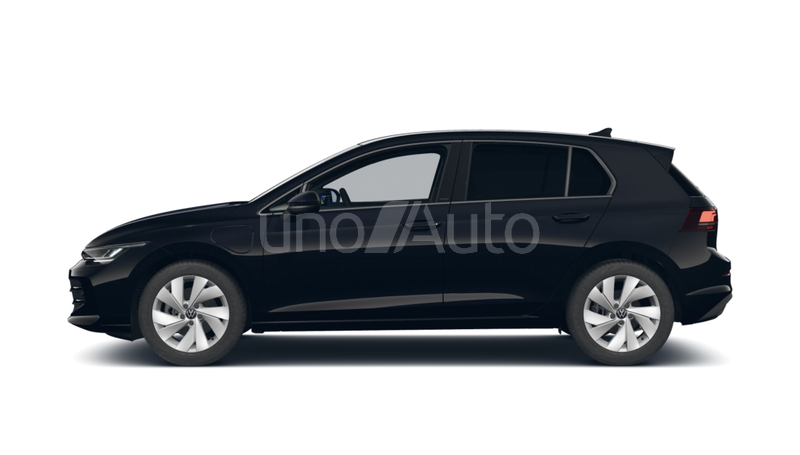 Golf 1.5 TSI eHybrid Match DSG6 150kW