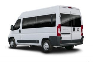 FIAT Ducato M1 Combi 33 2.3 Multijet L1 140CV