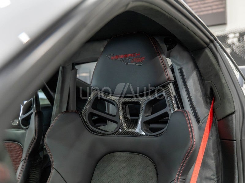 911 GT3 RS