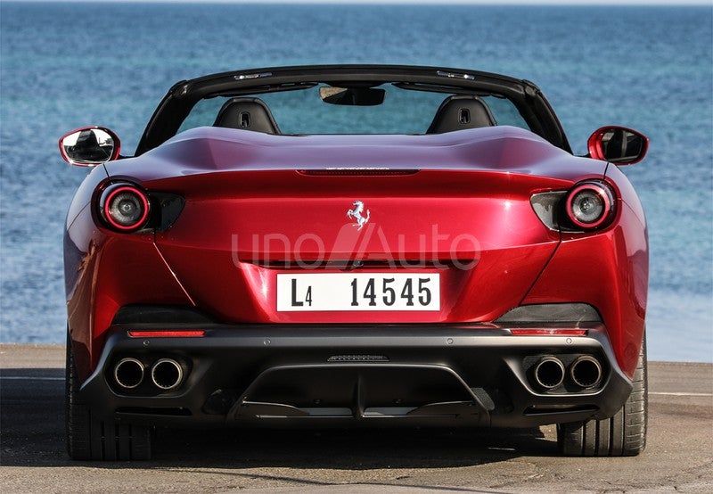 Portofino M