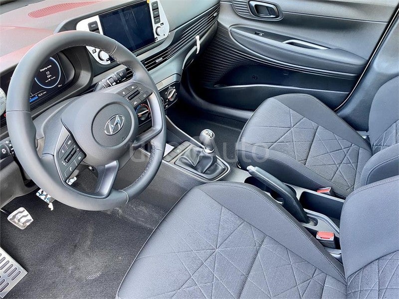 Bayon 1.2 MPI Maxx