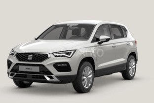 SEAT Ateca 1.5 EcoTSI S&S Style Evo Edition
