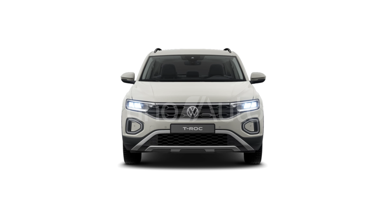 T-Roc 2.0TDI Business 85kW