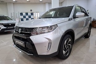 SUZUKI Vitara 1.4T Mild Hybrid S3